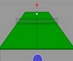 Play Ping Pong 3D Super